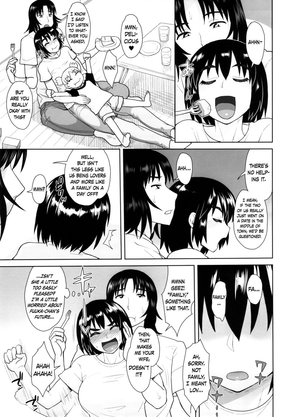 Hentai Manga Comic-LUSTBREEDERS-Chapter 2-28